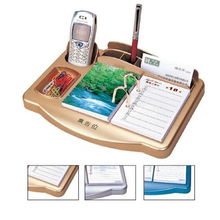 精品商务艺术台历 编号 31117 技术推广与设计美学