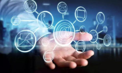 现代企业为何青睐易货技术推广模式