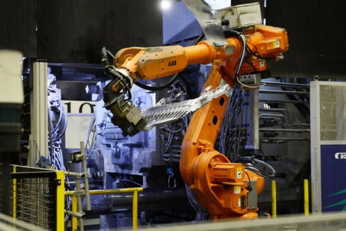 莱茵金属斩获知名主机厂超大订单，技术转让成合作亮点