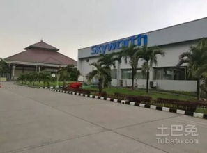 TCL与创维携手拓展海外市场 技术交流驱动新合作布局