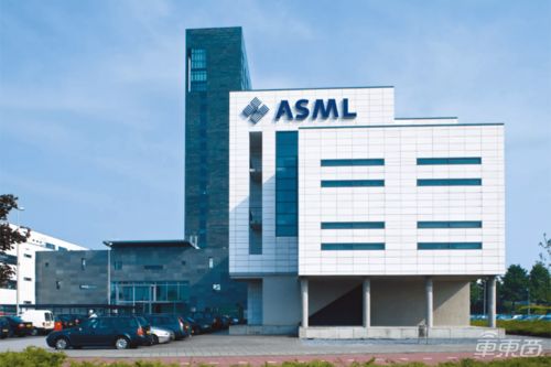 光刻霸权之路 ASML如何从追随者到行业规则的制定者