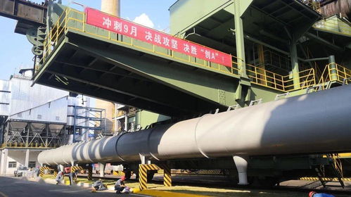 喜报 提前13天,公司全面完成主要产品年度产量任务目标