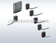 SUNX CX-400系列小型光电传感器技术解析与应用推广
