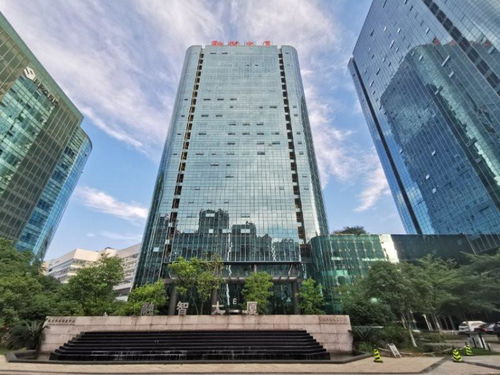 聚焦核心技术\t喔趣科技产品研发中心新升级\t技术咨询全解析